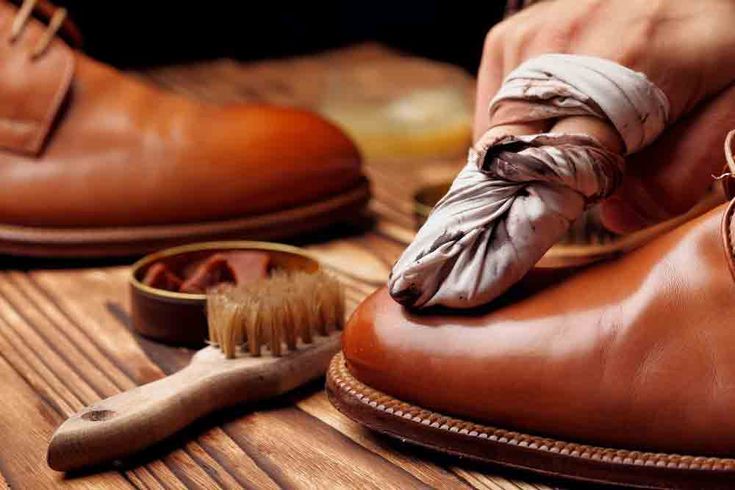 Restoring Memories, One Stitch at a Time: The Craft of Shoe Revival